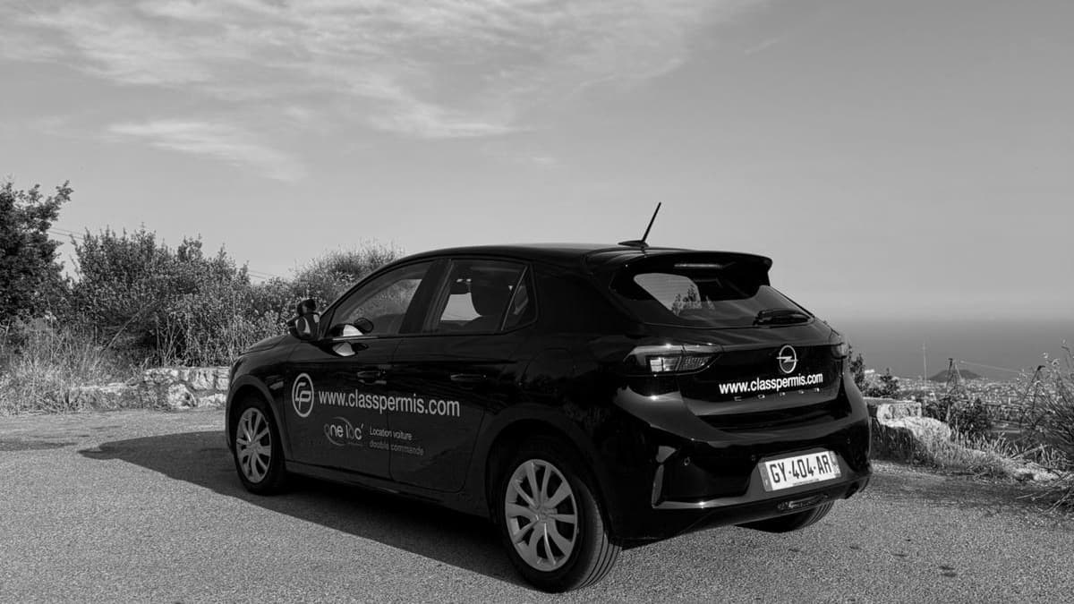 Permis B Accéléré