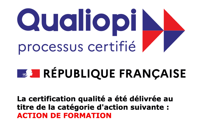 Certification Qualiopi