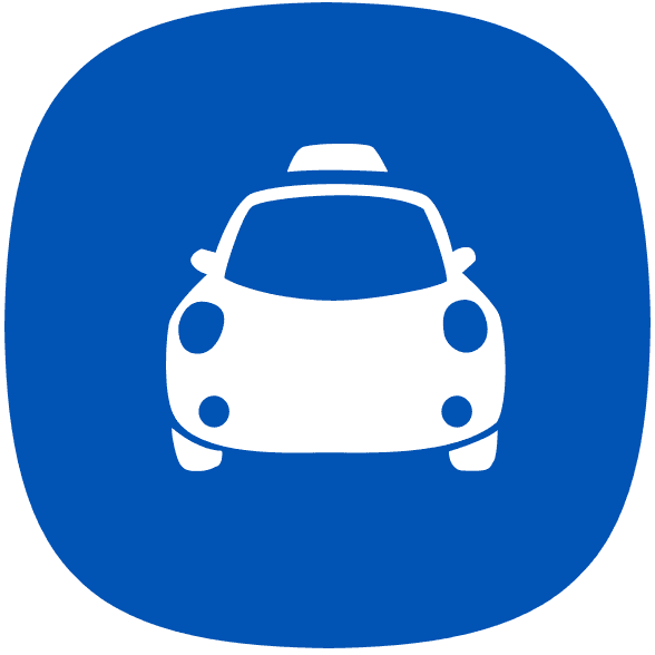 Logo VroomVroom